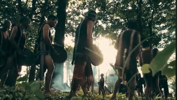 Ca dao về nhịp sống thuận theo tự nhiên