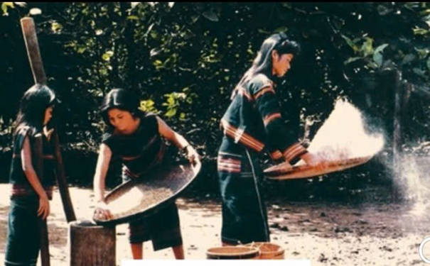 Ước vọng Đoàn tụ