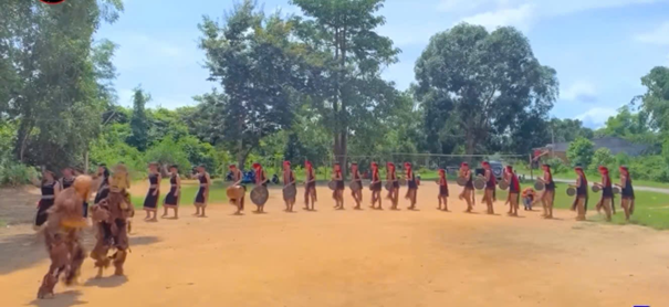 Quyết tâm Chinh phục