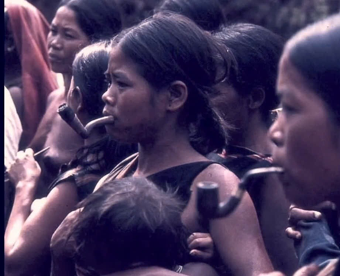 Tội nghiệp và lời kêu gọi