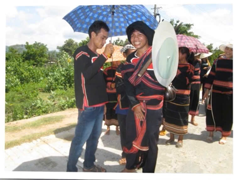 Cảnh báo về Cuộc sống Lính tráng