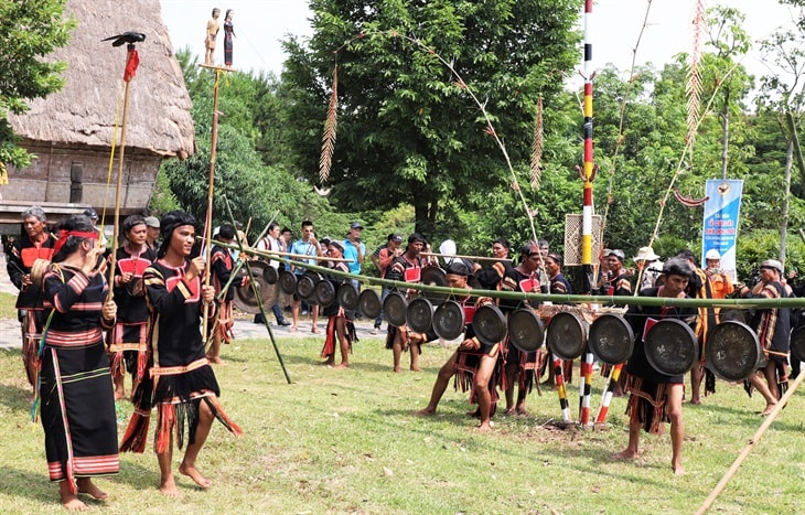 Ca dao dân gian & lễ hội