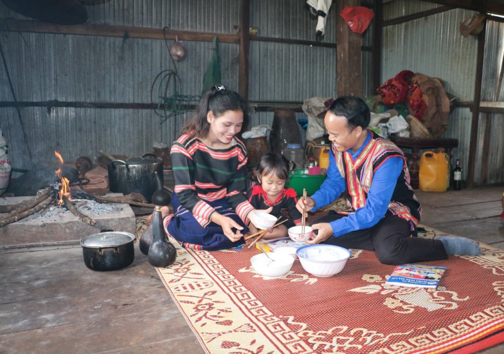 Ca dao về kinh nghiệm sống