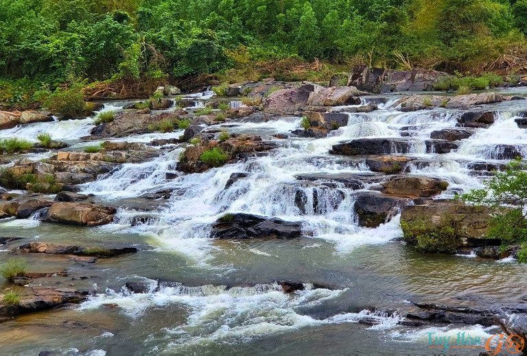 Ca dao về thiên nhiên