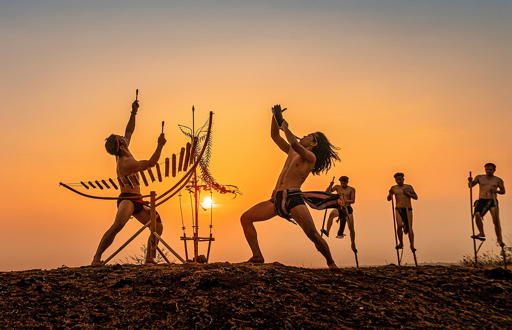 Giới thiệu chung