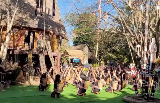 Tục ngữ về tôn thờ tự nhiên